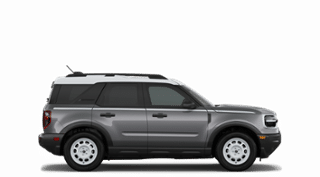 2026 Ford Bronco Sport® External Image 1